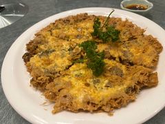 潮州蚝仔烙-博多新记·粤菜(复兴店)