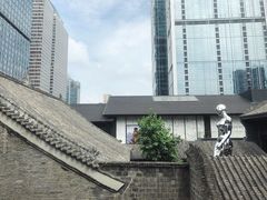 -星巴克(成都太古里二店)
