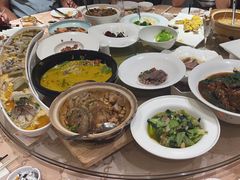 -欣旺·迎宾楼·百年无锡菜