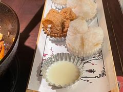 米糕-小隐人家(乐松店)