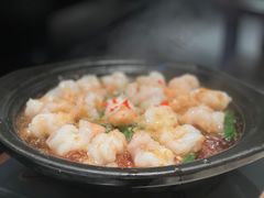 -绿茶餐厅(壹方天地店)