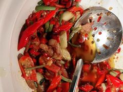 -老湘村·湖南土菜(天河维多利店)