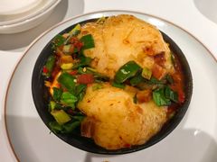 -李记搅团•非遗陕菜(三桥店)