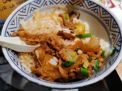 经典牛肉饭-吉野家(西客站南广场店)