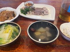 -姐妹鸭仔饭店(湾南路店)