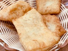 -BAURSAK包尔萨克早餐屋(第二分店)
