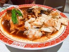 -旺顺阁鱼头泡饼(小红门店)