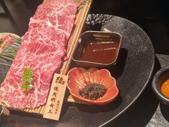 -黑牛の店·黑金店(沈阳万象城店)