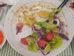 -鹊华居·地道鲁菜·海鲜·融合味(大明湖店)