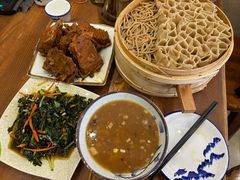 -弓二莜面(总店)