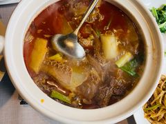 -一澜江宴·江景地标楚菜(江滩公园店)