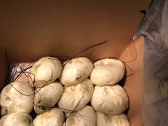 -舒小笼松针小笼包