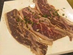 -韩宫宴烤肉·料理(武汉印象城店)