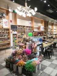 -吾行DIY手工坊(壹方北馆店)