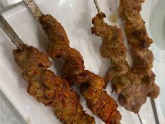 -马尔龙新疆饭店·清真(瑞景店)