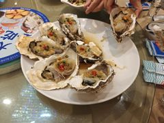 -鲜得莱渔港·小平岛海胆馆(七贤岭店)