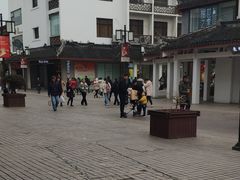 -大成坊小吃街