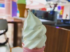 原味牛奶冰淇淋-Sweeney冰淇淋