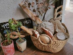 -啊噗吐呦现场烘焙(麦凯乐店)