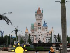 -青岛方特梦幻王国