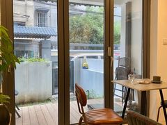-PAUSE CAFE(南秀村店)
