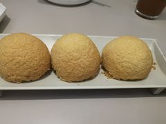 -蔡澜点心·粤菜(西单大悦城店)