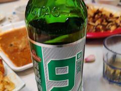 -勇利赵家烤肉坊(含光路店)