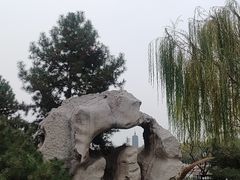 -西海子公园