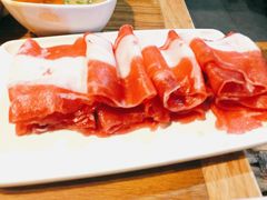 经典肥牛-傣妹火锅(南京东路一店)