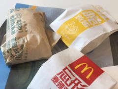 -麦当劳(湛江大厦店)