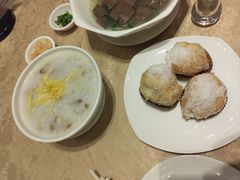 -广东胜利宾馆西关粤中餐厅