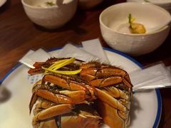 -揽季锅物会.福建黄鱼.海鲜姿造(五四路店)