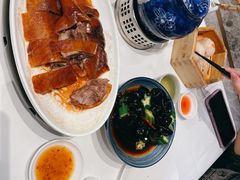 百年陶陶居烧鹅-陶陶居酒家(第十甫路总店)