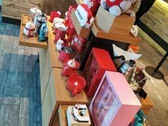 -星巴克(广州动漫星城东区店)