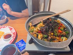 -首秀·四川料理(星耀101店)
