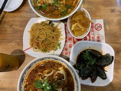 -韩师傅老大同刀削面(北苑路店)