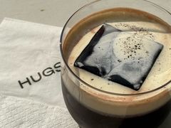 -HUGS coffee(东区店)