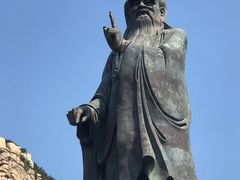 -青岛崂山太清宫