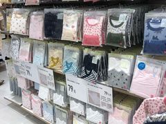 -优衣库(上海金桥国际商业广场店)