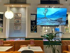 -金湖港式餐厅(建外店)
