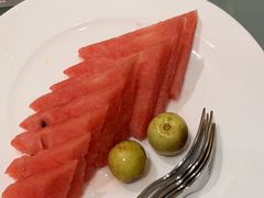 -希尔顿酒店-豫园中餐厅