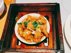 -茉莉餐厅(包河万达店)