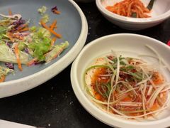 -本家·添百客韩国料理(泰然店)