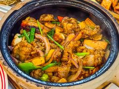 -明本湛江鸡•海鲜小厨(陈家祠店)