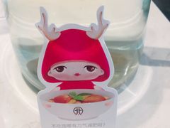 -北李妈妈菜·海肠捞饭(高新万达店)