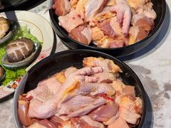 -琥珀川糟粕醋·香草鸭·鸡煲(慈云寺店)