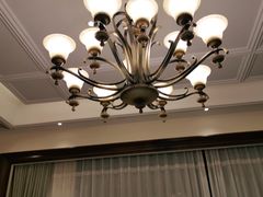 包厢-梦都海鲜酒家(万达广场江桥店)