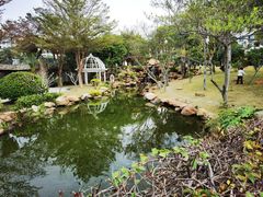 -惠州金海湾嘉华度假酒店