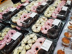 -家乐福会员店(南翔店)