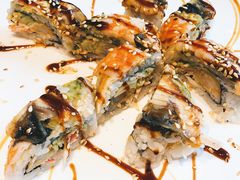 彩蝶卷-井圣日膳(万达店)